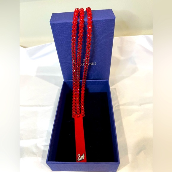 Swarovski bracelet! - Picture 3 of 4